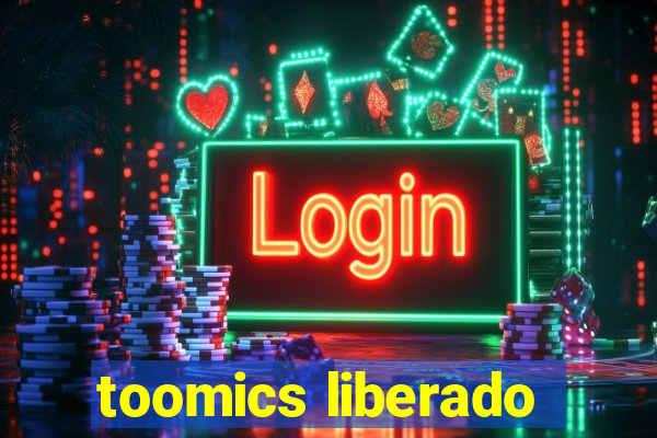 toomics liberado